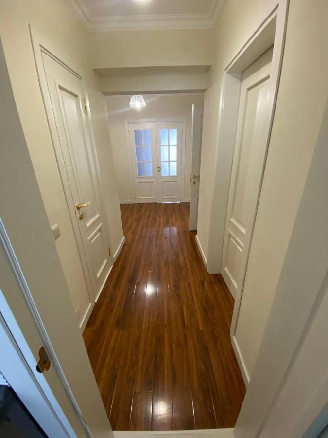 Appartement Avec 2 Chambres En Centre Ville Кишинёв Экстерьер фото
