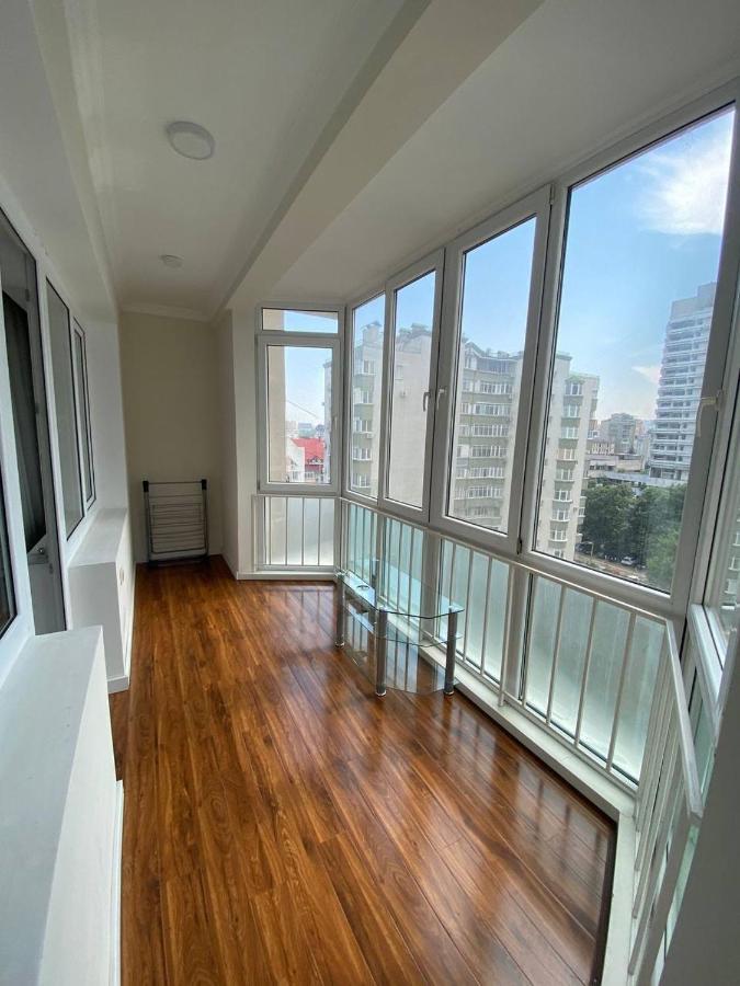 Appartement Avec 2 Chambres En Centre Ville Кишинёв Экстерьер фото